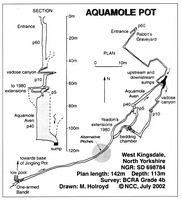 CPC R85 Aquamole Pot